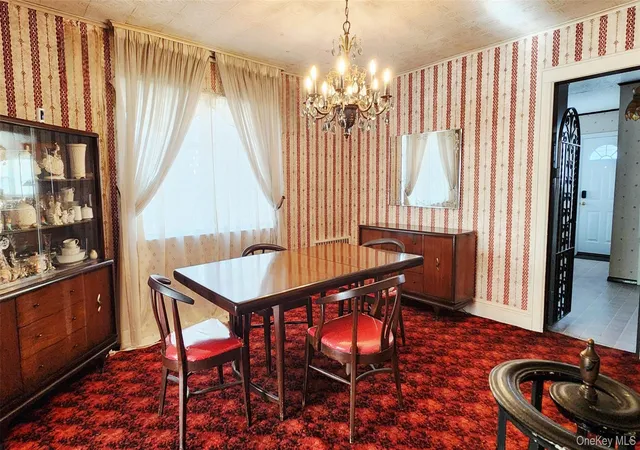 Photo 3 of Single family home for sale at 7431 64th Street, New York, NY 11385 | MLS# 1046293 | Listing updated on 2026-09-16