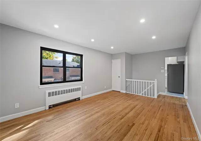 Listing Photo 1 - Condo for sale in building located at 73-25 220th St, New York, NY 11364 - Unit #137A2
