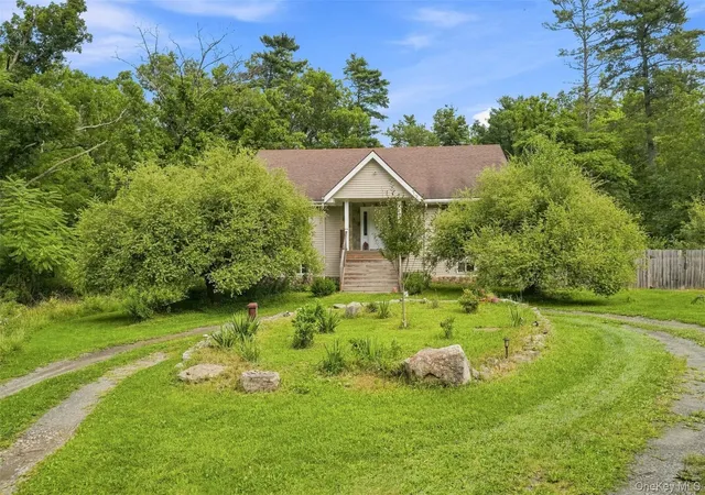 Photo 2 of Single family home for sale at 101 Project 32 Rd, Rochester, NY 12404 | MLS# 1046324 | Listing updated on 2026-09-04