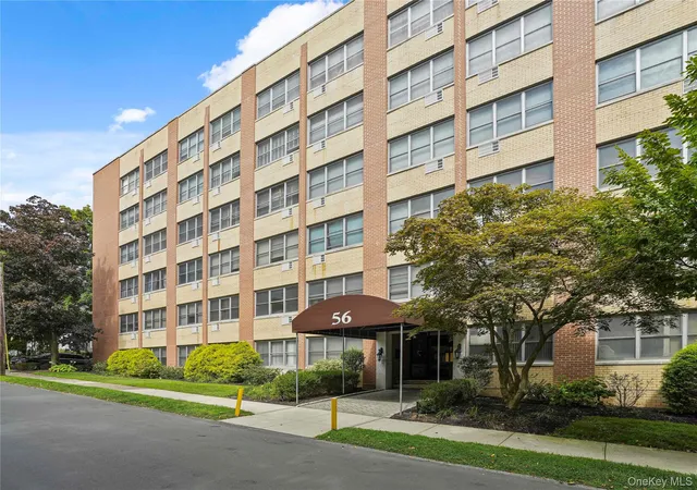 Photo 1 of Condo for sale at 56 Doyer Ave #6F, White Plains, NY 10605 | MLS# 1046330 | Listing updated on 2026-09-05