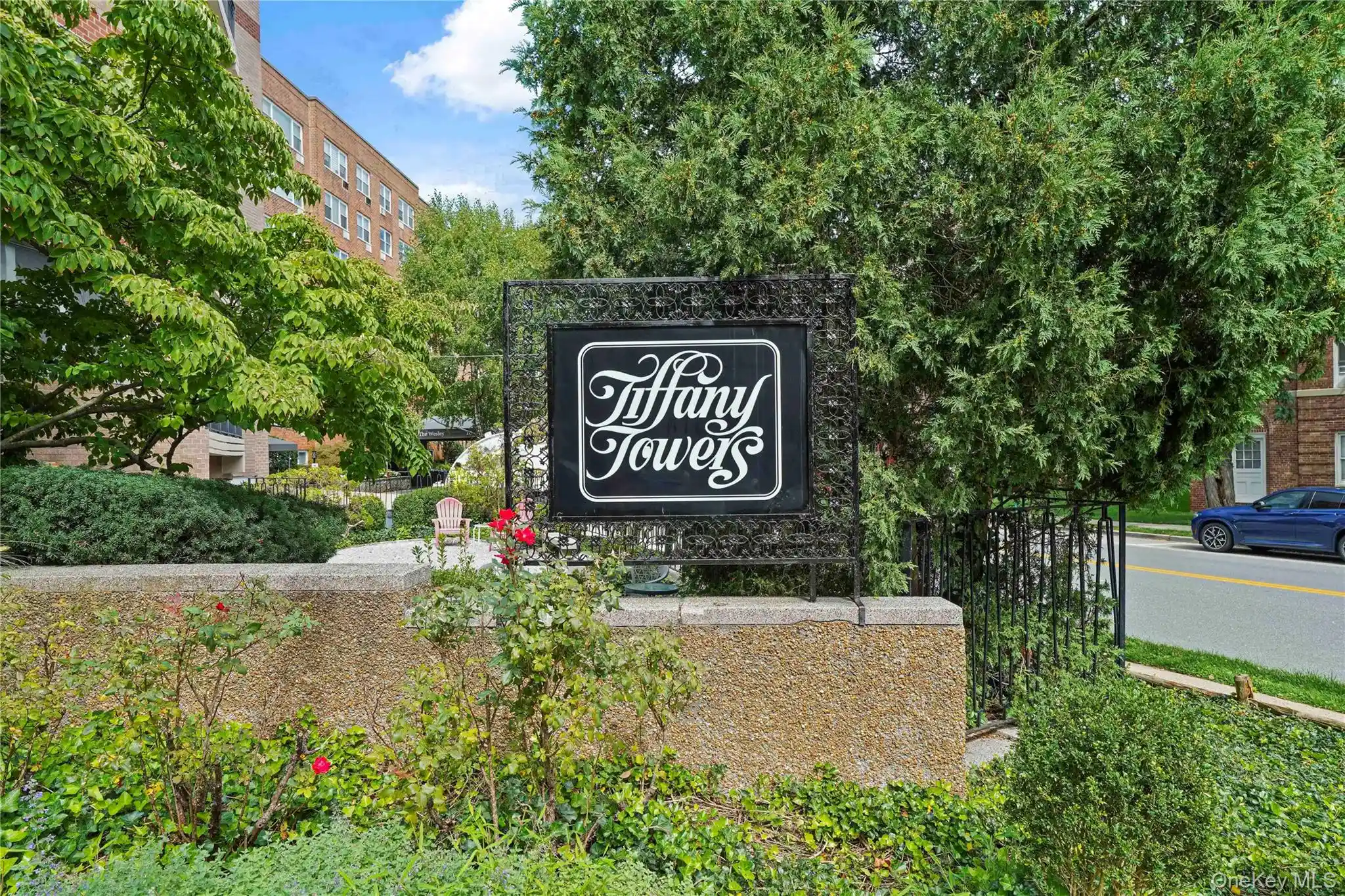 Listing Photo 2 - Condo for sale in 56 Doyer Ave located at 56 Doyer Ave, White Plains, NY 10605 - Unit #6F