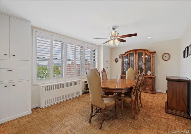 Listing Photo 5 - Condo for sale in building located at 56 Doyer Ave, White Plains, NY 10605 - Unit #6F