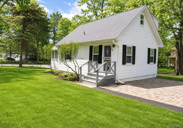 Photo 1 of Single family home for sale at 46 Midway Dr, Monroe, NY 10950 | MLS# 1046331 | Listing updated on 2026-09-03