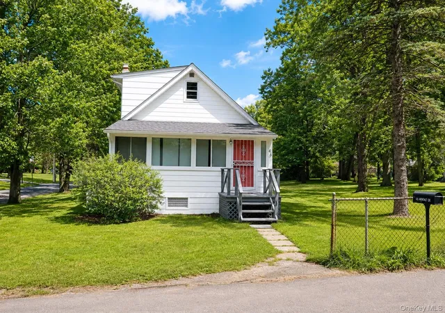 Photo 2 of Single family home for sale at 46 Midway Dr, Monroe, NY 10950 | MLS# 1046331 | Listing updated on 2026-09-03