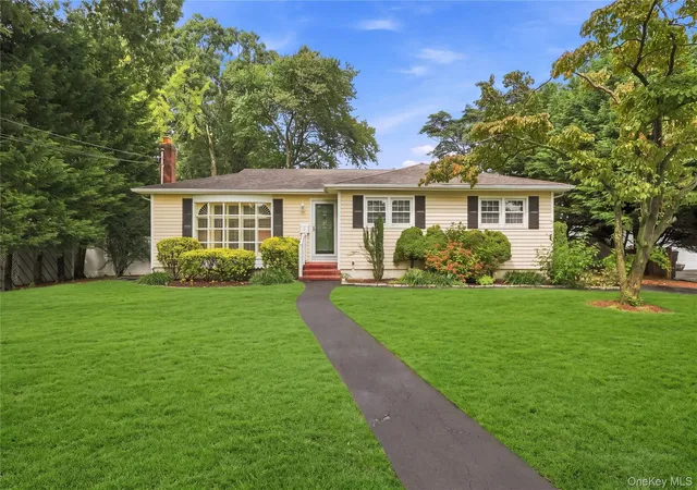 Photo 1 of Single family home for sale at 23 Roy Ave, Islip, NY 11795 | MLS# 1046337 | Listing updated on 2026-09-16