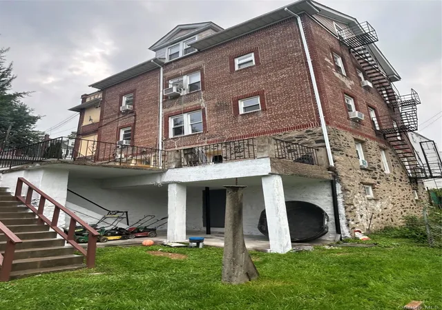 Photo 2 of Multi family home for sale at 10 Hillbright Ter, Yonkers, NY 10703 | MLS# 1046353 | Listing updated on 2026-09-04