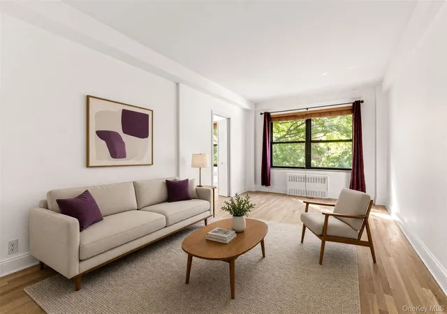 House for sale at 99-40 63 Road #1E, New York, NY 11374 | MLS# 1046365 | Listing updated on 2026-09-24
