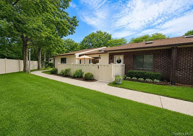 Photo 1 of Condo for sale at 188 Birchwood Rd, Brookhaven, NY 11727 | MLS# 1046369 | Listing updated on 2026-09-05