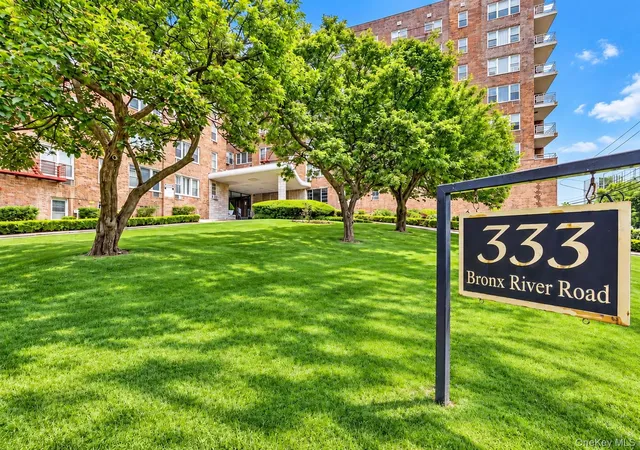 Condo for sale at 333 Bronx River Rd #504, Yonkers, NY 10704 | MLS# 1046371