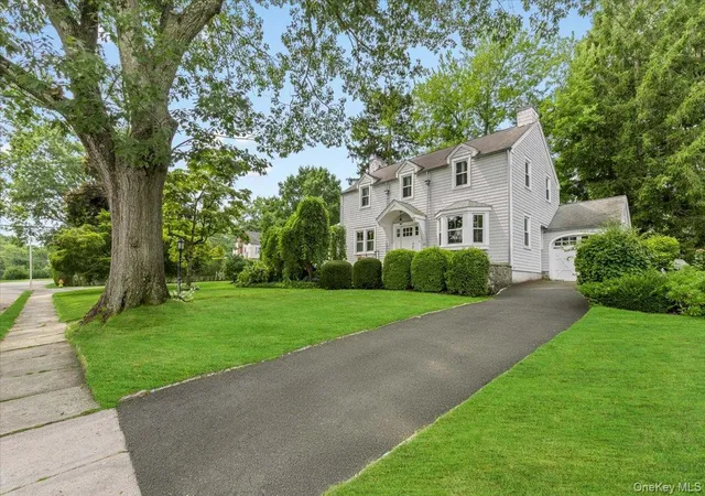 Photo 2 of Single family home for sale at 128 Ralph Ave, White Plains, NY 10606 | MLS# 1046373 | Listing updated on 2026-09-28