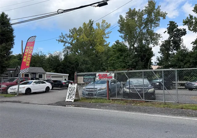 Land for sale at 38 Little Britain Rd, Newburgh (City), NY 12550 | MLS# 1046403
