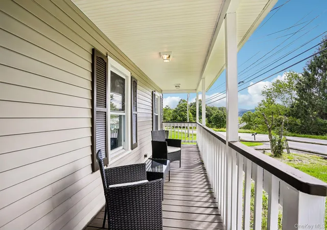Photo 3 of Single family home for sale at 132 Ridge Rd, Woodbury, NY 10930 | MLS# 1046409 | Listing updated on 2026-09-27