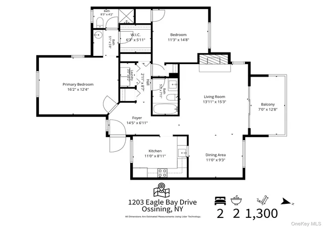 Photo 3 of Sale Pending at 1203 Eagle Bay Dr, Ossining, NY 10562 | MLS# 1046411 | Listing updated on 2026-10-14