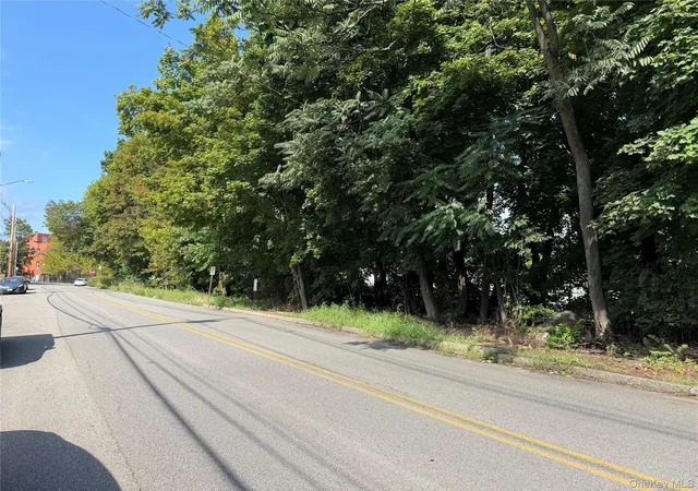 Photo 4 of Land for sale at 93 Fowler Ave, Newburgh (city), NY 12550 | MLS# 1046417 | Listing updated on 2026-09-04