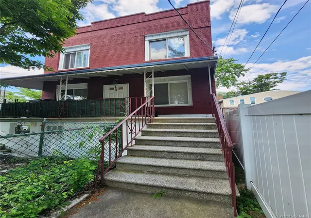 Photo 1 of Sale Pending at 836 Revere Ave, New York, NY 10465 | MLS# 1046422 | Listing updated on 2026-10-01