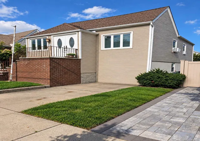 Photo 1 of Single family home for sale at 159 15 95th Street, New York, NY 11414 | MLS# 1046423 | Listing updated on 2026-09-07