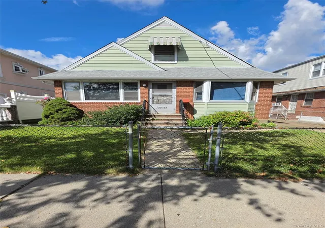 Photo 2 of Sale Pending at 130 32 122nd Street, New York, NY 11420 | MLS# 1046425 | Listing updated on 2026-09-18