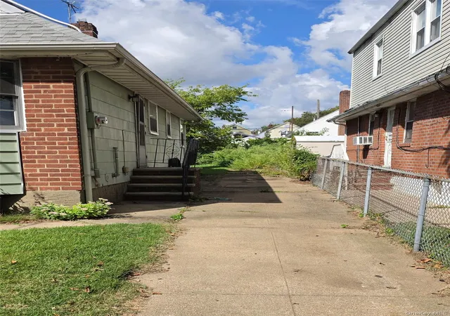 Photo 3 of Sale Pending at 130 32 122nd Street, New York, NY 11420 | MLS# 1046425 | Listing updated on 2026-09-18