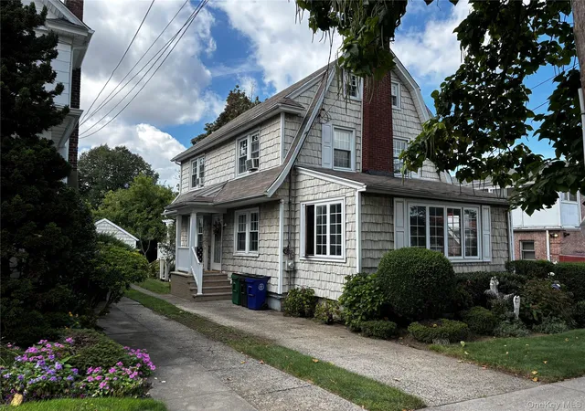 Photo 1 of Sale Pending at 3610 217th Street, New York, NY 11361 | MLS# 1046426 | Listing updated on 2026-09-18