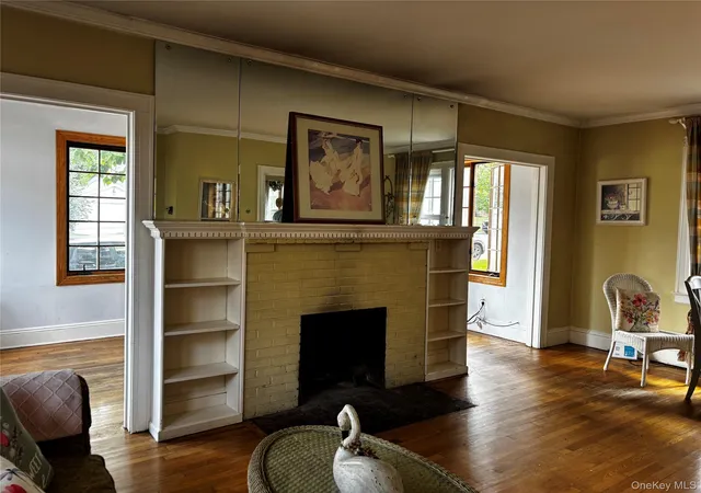 Photo 2 of Sale Pending at 3610 217th Street, New York, NY 11361 | MLS# 1046426 | Listing updated on 2026-09-18