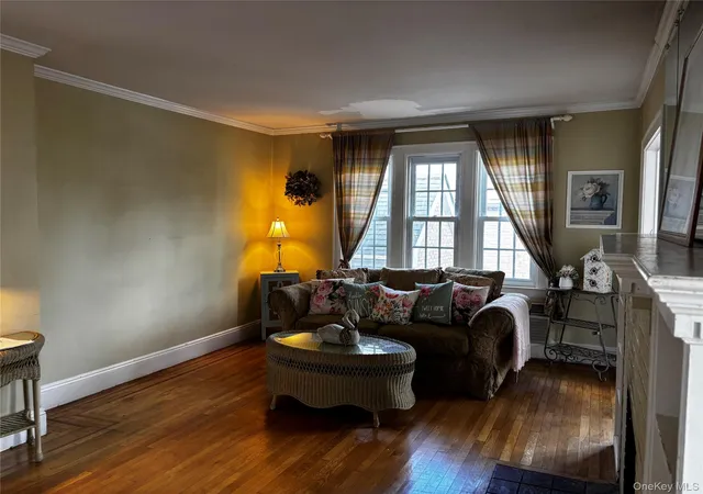 Photo 3 of Sale Pending at 3610 217th Street, New York, NY 11361 | MLS# 1046426 | Listing updated on 2026-09-18