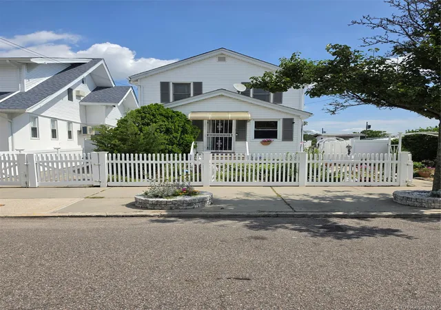 Photo 1 of Single family home for sale at 160 41 99th Street, New York, NY 11414 | MLS# 1046429 | Listing updated on 2026-09-07