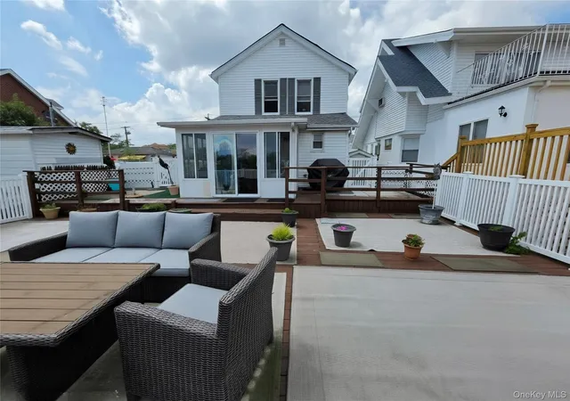 Photo 2 of Single family home for sale at 160 41 99th Street, New York, NY 11414 | MLS# 1046429 | Listing updated on 2026-09-07