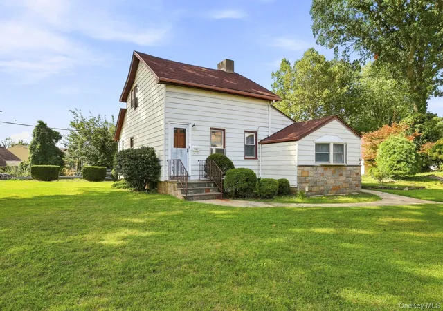 Single family home for sale at 83 Brewster Ave, Yonkers, NY 10701 | MLS# 1046469