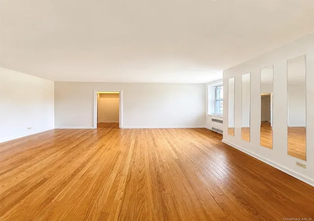 Listing Photo 4 - Condo for sale in building located at 14445 Sanford Ave, New York, NY 11238 - Unit #6