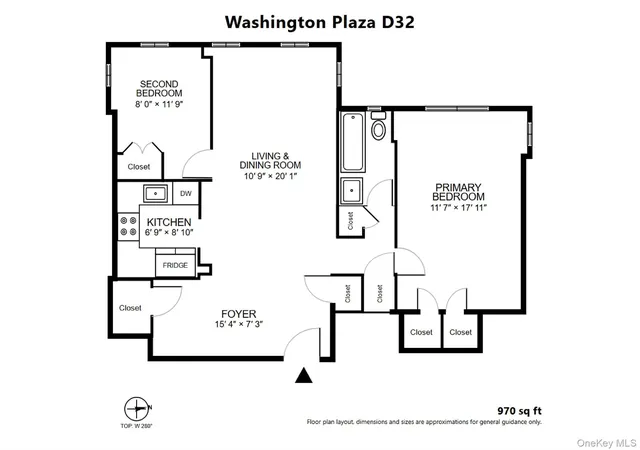 Photo 17 of Condo for sale at 73 12 35th Avenue #D32, New York, NY 11372 | MLS# 1046476 | Listing updated on 2026-09-09