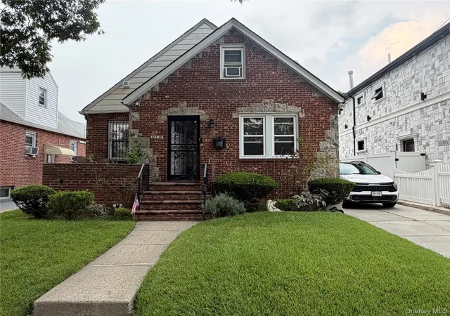 Photo 1 of Sale Pending at 122 13 149th Avenue, New York, NY 11420 | MLS# 1046477 | Listing updated on 2026-09-19