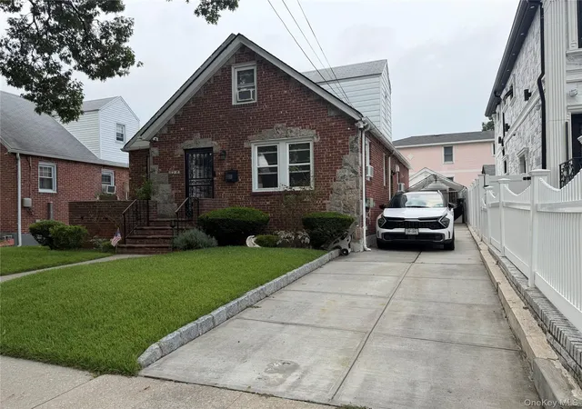 Photo 2 of Sale Pending at 122 13 149th Avenue, New York, NY 11420 | MLS# 1046477 | Listing updated on 2026-09-19