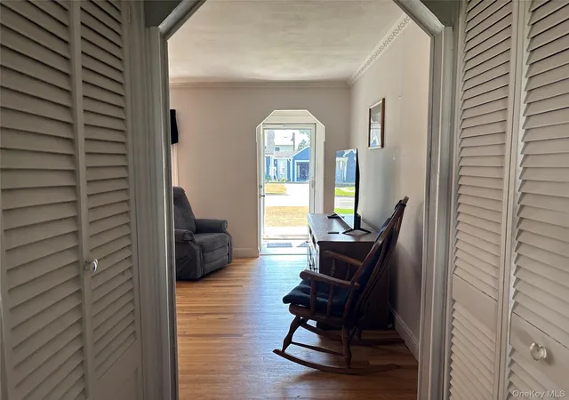 Photo 3 of Sale Pending at 85 Harris St, Brookhaven, NY 11772 | MLS# 1046489 | Listing updated on 2026-09-23