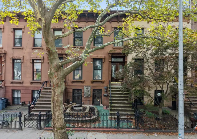Photo 1 of Multi family home for sale at 614 Madison St, New York, NY 11221 | MLS# 1046493 | Listing updated on 2026-09-04