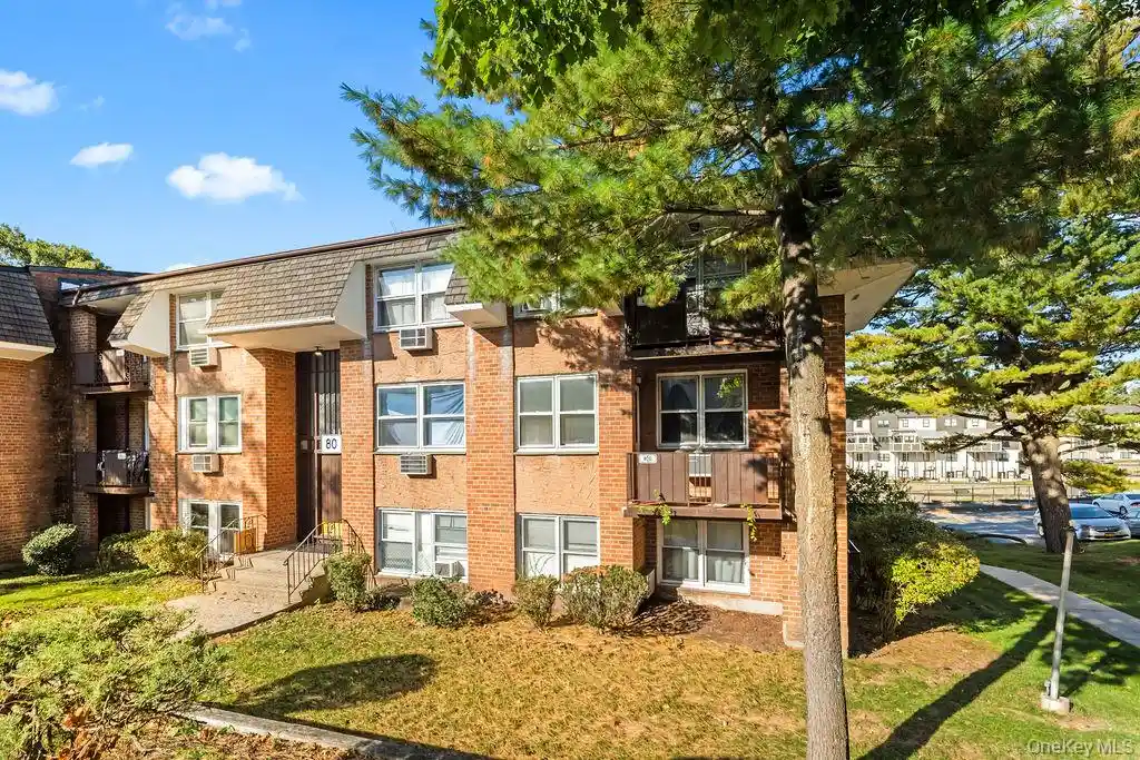 Listing Photo 1 - Condo for sale in 80 Kearsing Pkwy located at 80 Kearsing Pkwy, Ramapo, NY 10952 - Unit #B & 8F