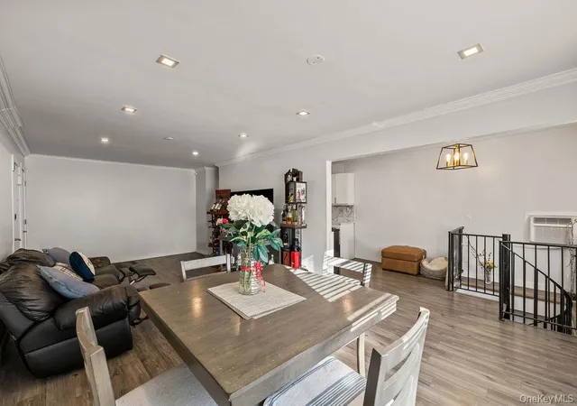 Listing Photo 5 - Condo for sale in building located at 80 Kearsing Pkwy, Ramapo, NY 10952 - Unit #B & 8F