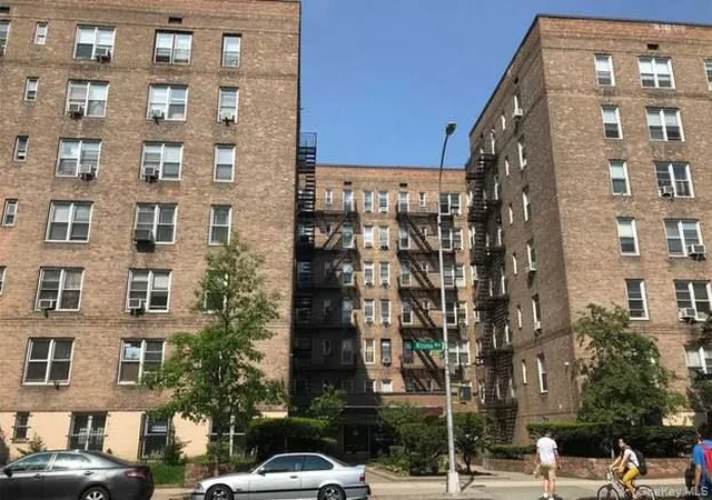 Photo 1 of Condo for sale at 42 45 Kissena Blvd #6M, New York, NY 11355 | MLS# 1046511 | Listing updated on 2026-09-04