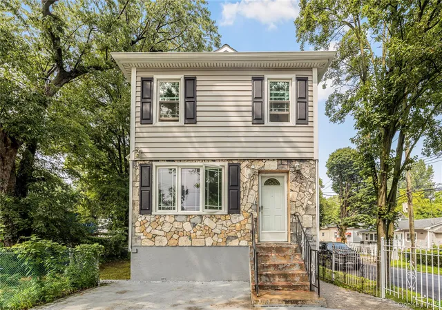 Single family home for sale at 1961-1963 Obrien Ave, New York, NY 10473 | MLS# 1046513