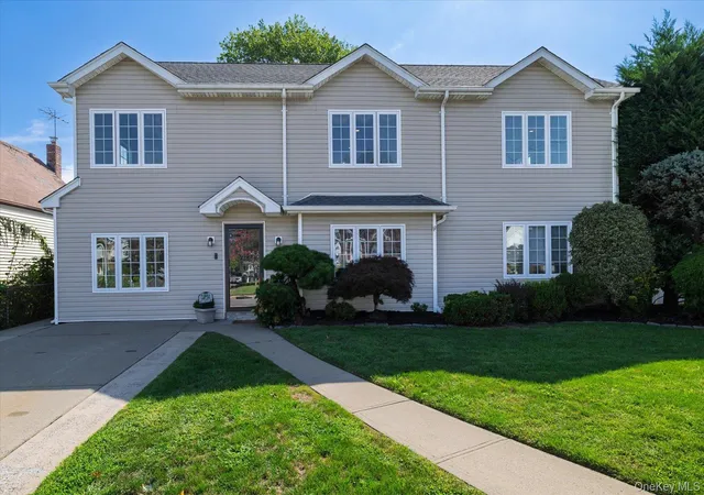 Photo 1 of Sale Pending at 729 Arcadian Ave, Hempstead, NY 11580 | MLS# 1046549 | Listing updated on 2026-09-30