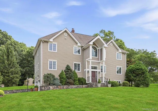 Photo 1 of Single family home for sale at 50 Wixon Pond Rd, Carmel, NY 10541 | MLS# 1046553 | Listing updated on 2026-09-14