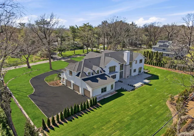 Photo 40 of Mansion for sale at 25 W Crk Farms Rd, North Hempstead, NY 11050 | MLS# 1046560 | Listing updated on 2026-09-04