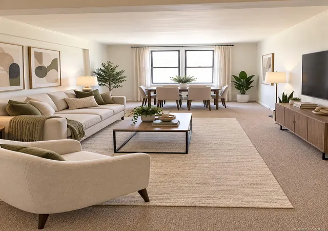 Condo for sale at 88-30 182 Street #4D, New York, NY 11423 | MLS# 1046561