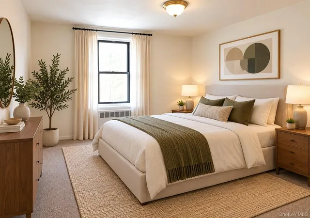Photo 3 of Condo for sale at 88 30 182 Street #4D, New York, NY 11423 | MLS# 1046561 | Listing updated on 2026-09-26