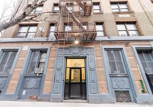 Photo 1 of Condo for sale at 950 Hoe Ave #2B, New York, NY 10459 | MLS# 1046562 | Listing updated on 2026-09-04