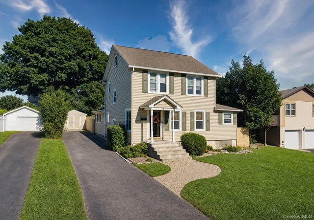 Single family home for sale at 8 Budd Ave, Middletown, NY 10940 | MLS# 1046566