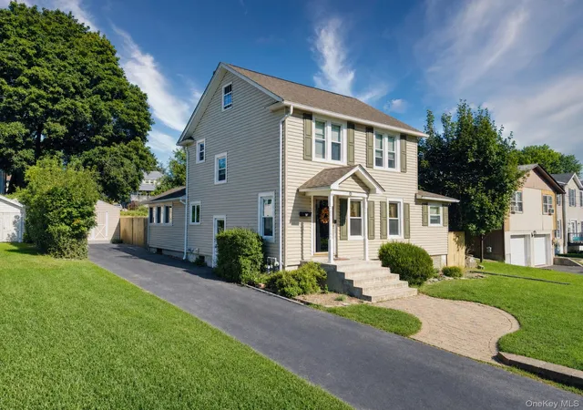 Photo 2 of Sale Pending at 8 Budd Ave, Middletown, NY 10940 | MLS# 1046566 | Listing updated on 2026-10-04