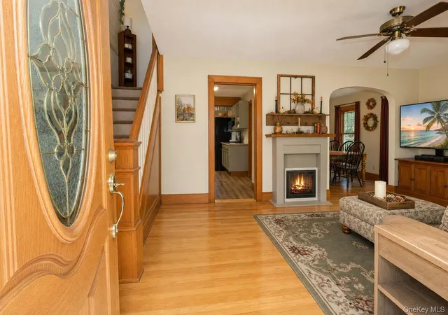 Photo 3 of Single family home for sale at 8 Budd Ave, Middletown, NY 10940 | MLS# 1046566 | Listing updated on 2026-09-17