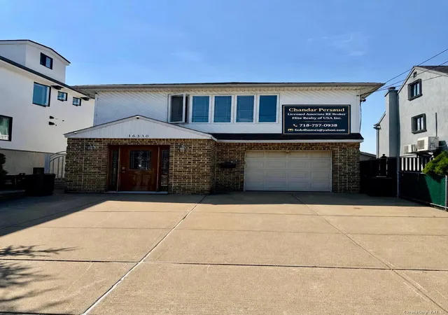 Photo 1 of Multi family home for sale at 16330 95th Street, New York, NY 11414 | MLS# 1046574 | Listing updated on 2026-09-12