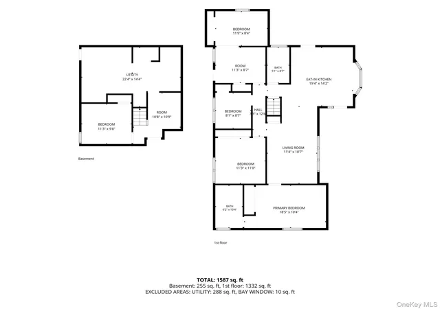 Photo 43 of Single family home for sale at 12 Robin Ln, Islip, NY 11717 | MLS# 1046577 | Listing updated on 2026-09-04