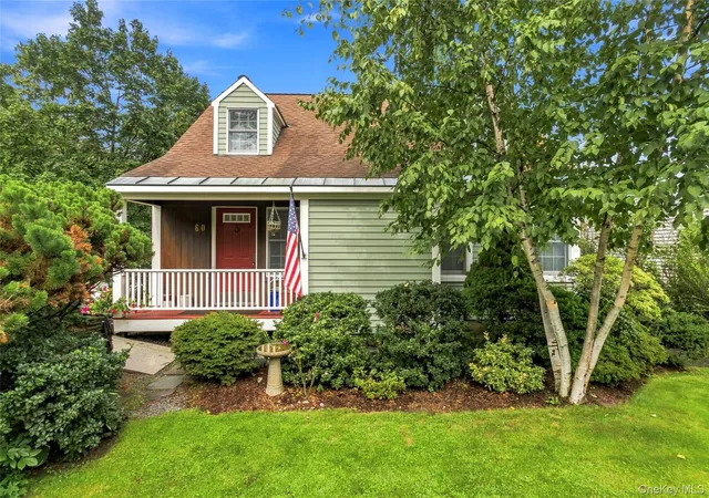 Photo 1 of Single family home for sale at 60 Livingston Ave, Mount Pleasant, NY 10595 | MLS# 1046582 | Listing updated on 2026-10-04
